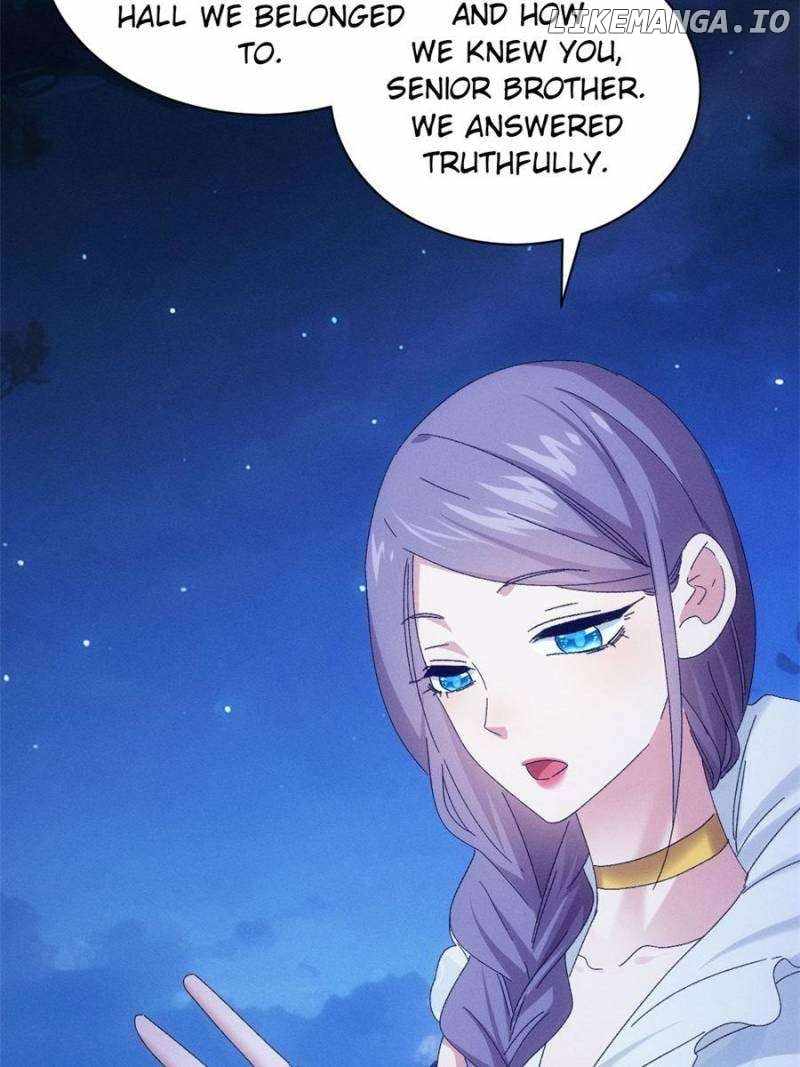 I Determine My Own Destiny Chapter 298 14